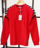 HUMMEL Sweat Shirt in rot Größe: 164-176 neu ungetragen (03709) Harburg - Hamburg Sinstorf Vorschau