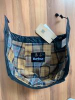 Barbour Kapuze Navy Neu Altona - Hamburg Blankenese Vorschau