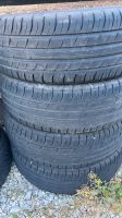 Falken Reifen 215/65 R17 99V Sommerreifen Bayern - Herzogenaurach Vorschau