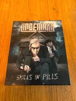 TILL LINDEMANN (RAMMSTEIN) SKILLS IN PILLS Box-Set Limited Rheinland-Pfalz - Ochtendung Vorschau