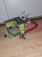 Playmobil Katzenpension Wurster Nordseeküste - Cappel Vorschau