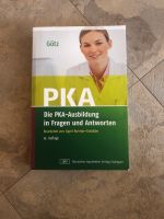 PKA Ausbildung Buch Brandenburg - Märkische Heide Vorschau