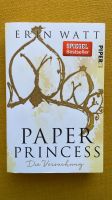 Buch Paper Princess Teil 1 Münster (Westfalen) - Centrum Vorschau