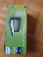 LED wandleuchte für Außenbereich. LED Outdoor Wall light. Philips Sachsen-Anhalt - Merseburg Vorschau