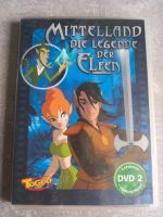 DvD Mittelland Die Legende der Elfen DvD 2 Schleswig-Holstein - Westerrönfeld Vorschau