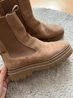 Zara Boots Nordrhein-Westfalen - Euskirchen Vorschau