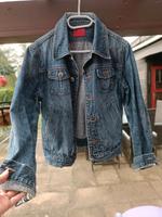 Jeansjacke Brandenburg - Trebbin Vorschau