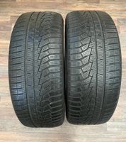 2 x 235 50 R19 103V Hankook Winter Icept Evo2 Winterreifen Bielefeld - Altenhagen Vorschau