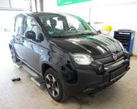 Fiat Panda 1.0 GSE Cross City Klima - ZV Sachsen-Anhalt - Zerbst (Anhalt) Vorschau