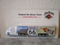 132 / Jim Beam , Original Jim Beam Truck 1/3 , 2003 , Kenworth T2 Schleswig-Holstein - Reinbek Vorschau