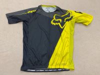 FOX RACING USA Fahrrad Trikot MTB Gr. L gelb / schwarz Shirt Niedersachsen - Lehre Vorschau