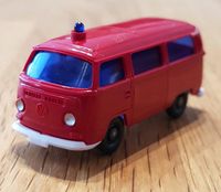 Modellauto Wiking 1:87                            VW T2 Feuerwehr Bayern - Weiding Vorschau