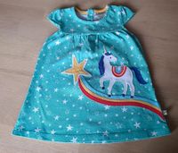 Wunderschönes Frugi Kleid in Gr. 68 Einhorn Sachsen-Anhalt - Wülperode Vorschau