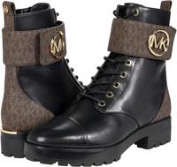 Michael Kors Stiefel Boots TATUM LEDER ‼️ SALE ‼️ Häfen - Bremerhaven Vorschau