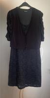 Damen Kleid von monari mit Bolero Gr. 38 Bayern - Zwiesel Vorschau