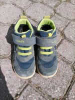 Superfit Halbstiefel Übergangsschuhe 29 Junge blau Niedersachsen - Sarstedt Vorschau