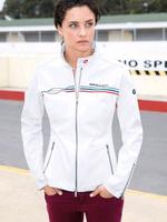 BMW Motorsport Softshelljacke - Damen Jacke - Gr. M/L - weiß Saarland - Perl Vorschau