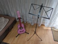 Gitarre für Kinder mit Ständer Berlin - Pankow Vorschau