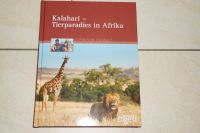 Expedition Tierwelt: Kalahari - Tierparadies in Afrika Hessen - Langen (Hessen) Vorschau