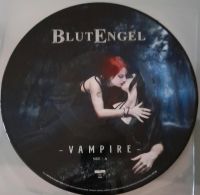 BlutEngel Vampire Picture disc Vinyl Düsseldorf - Unterbilk Vorschau