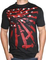 HIP HOP RAP Street MMA T-Shirt Shirt Hitman Fight Gear, XXL Bayern - Waldsassen Vorschau