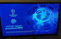 Polnische Programme POLSAT POLSAT SPORT PREMIUM Champions League Hessen - Kronberg im Taunus Vorschau