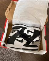 Nike dunk high womens neu EU 39 Bayern - Wörth Kr. Erding Vorschau