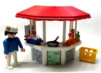 Playmobil Konvolut - Kiosk / Imbiss-Stand Wandsbek - Hamburg Rahlstedt Vorschau