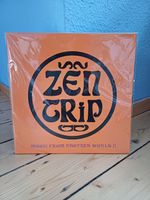 ZEN TRIP "From another world II" LP lim.250 Stck Project FX3 NEU Nordrhein-Westfalen - Witten Vorschau
