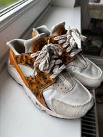nike huarache Wandsbek - Hamburg Bramfeld Vorschau