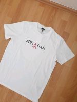 Jordan t Shirt grösse M neu und ungetragen Duisburg - Hamborn Vorschau