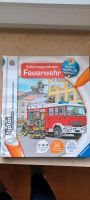 Tiptoi Buch Feuerwehr Hessen - Bad Hersfeld Vorschau