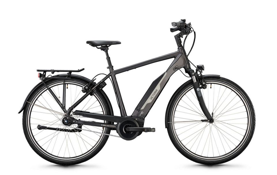 Victoria Tresalo 5 Bosch Active Line Plus 500 WH Akku E-Bike in Wischhafen