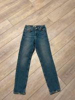 LTB Jeans High Rise Skinny Gr. 26 - blau - wie neu - Benita Nordrhein-Westfalen - Ratingen Vorschau