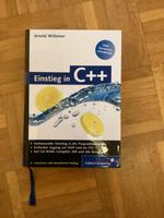 Buch „Einstieg in C++“ (Galileo Computing, 4. Auflage) Bayern - Regensburg Vorschau