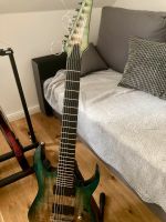 Ibanez Iron Label RGIR 27 USA EMG Berlin - Pankow Vorschau