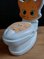 Toilette Katze Niedersachsen - Holzminden Vorschau