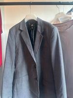 Blazer/Anzugsjacke in grau Bonn - Beuel Vorschau