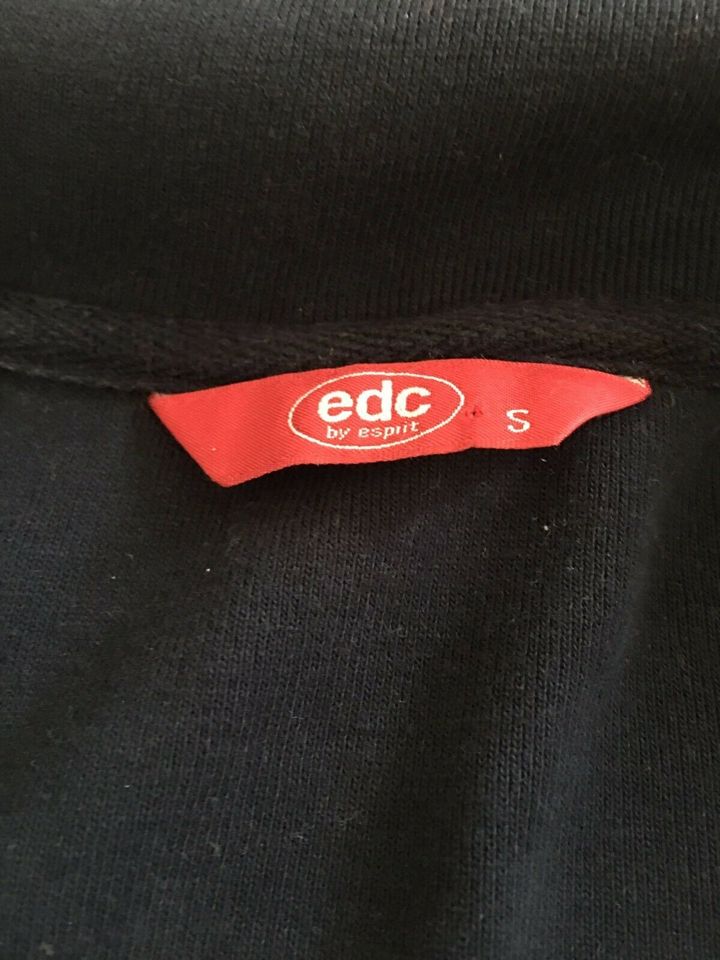 edc by Esprit, Damen Sweatjacke, S, Top Zustand in Kiel