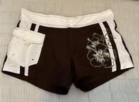 C&A, Badehose, Shorts, Damen, Gr. 38, braun Niedersachsen - Winsen (Luhe) Vorschau