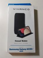 Handyhülle für Samsung Galaxy A03S/A02S Bayern - Neustadt b.Coburg Vorschau