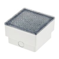 LED Pflasterstein Bodenleuchte Gartenstrahler 10x10cm neutralweiß Nordrhein-Westfalen - Hagen Vorschau