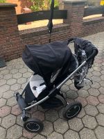 Kinderwagen Maxi Cosi Mura plus und Maxi cosi Nordrhein-Westfalen - Mönchengladbach Vorschau