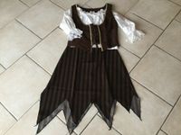 Piratenkleid, Größe 38 Baden-Württemberg - Lauchringen Vorschau