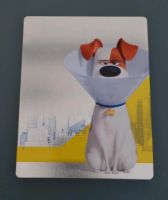 Pets 2 Steelbook Blu-ray Feldmoching-Hasenbergl - Feldmoching Vorschau