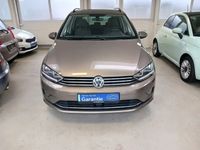 Volkswagen Golf Sportsvan Allstar "BMT/Start-Stopp ACC" Nordrhein-Westfalen - Mülheim (Ruhr) Vorschau