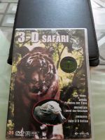 4 Blu-ray /2 DVD  Fische,Wale, Krokodile,Big Five,3 D Brillen Rheinland-Pfalz - Elmstein Vorschau