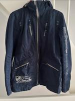 Jacke von SOCCX Niedersachsen - Stuhr Vorschau