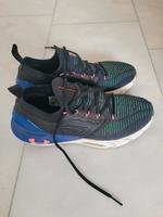 Under Armour HOVR Phantom 2 IntelliKnit Royal Bochum - Bochum-Süd Vorschau