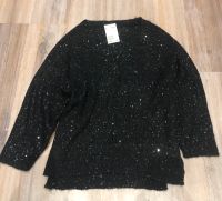 H&M Pullover Pailetten Hessen - Neu-Isenburg Vorschau